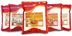Cheese Blend
