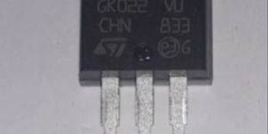 BTA12-600BRG Mosfet Transistor