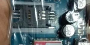 GSM Module
