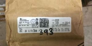 LM393P TI Analog Comparator Integrated Circuit