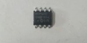 MCP602-I/SN Operational Amplifier Integrated Circuit