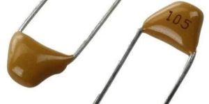 Multilayer Ceramic Capacitor