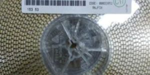 SMD Tantalum Capacitor