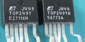 TOP249YN AC/DC Converter Integrated Circuit