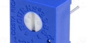 Trimpot Potentiometer