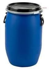 50 Kg HDPE Drum