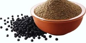Black Pepper Powder