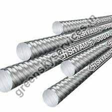 10mm Shyam Steel TMT Bar