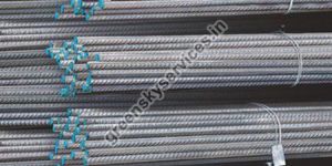 20mm Shyam Steel TMT Bar