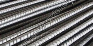 25mm Super Shakti TMT Bar