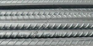 28mm Shyam Steel TMT Bar