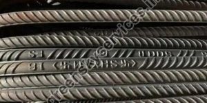 32mm Shyam Steel TMT Bar