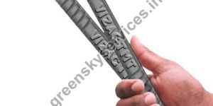 8mm Vizag RINL TMT Bar