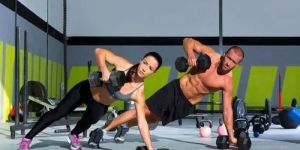 Strength Training Service