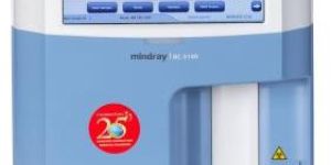 BC 5140 - 5 Part Hematology Analyzer