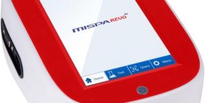 Mispa Revo Plus - Immunoassay Analyzer