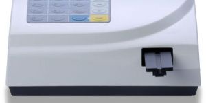 Mispa Uriskan 100 Plus - Automated Urine Analyzer