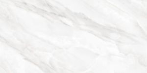 815034 Jasper White Polished Tiles