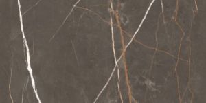 985012 Letina Brown Designer Matt Tiles