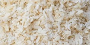 Dehydrated White Onion