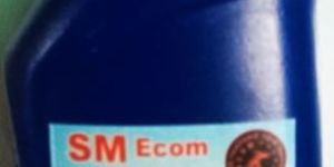 Liquid Toilet Cleaner