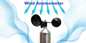 Anemometer