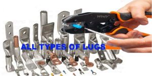 Cable Lugs