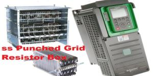 Dynamic Braking Resistor