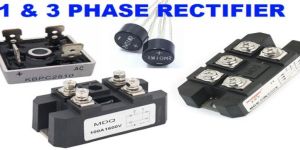 Electrical Rectifiers