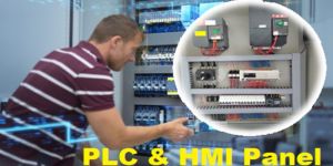 PLC Panel