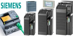 Siemens VFD