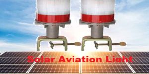 Solar Aviation Light