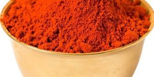 Red Chilli Powder
