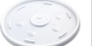 Paper Glass Lid