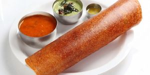 Paneer Dosa