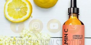 Vitamin C Face Serum