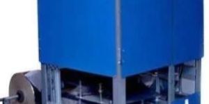 FTM230 Fully Automatic Single Die Dona & Plate Making Machine