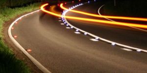 Solar Road Stud