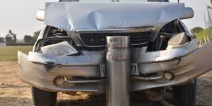 Stainless Steel Bollards