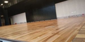 Solid Wood Parquet Flooring