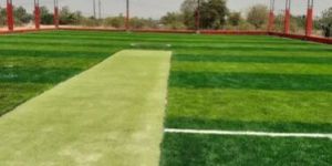 Artificial Cricket Pitch