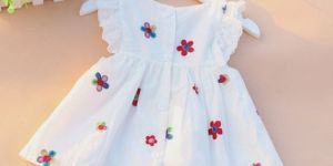 Girls Frock