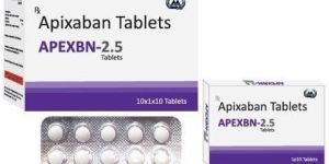 Apixaban Tablets