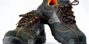 Industrial Safety Shoes