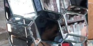 Decorative Glass