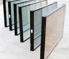 Double Glazing Glass