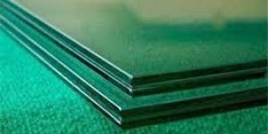 Laminated Glass