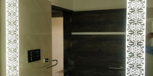 LED Mirror