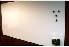 Magnetic Glass