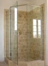 Shower Cubicle